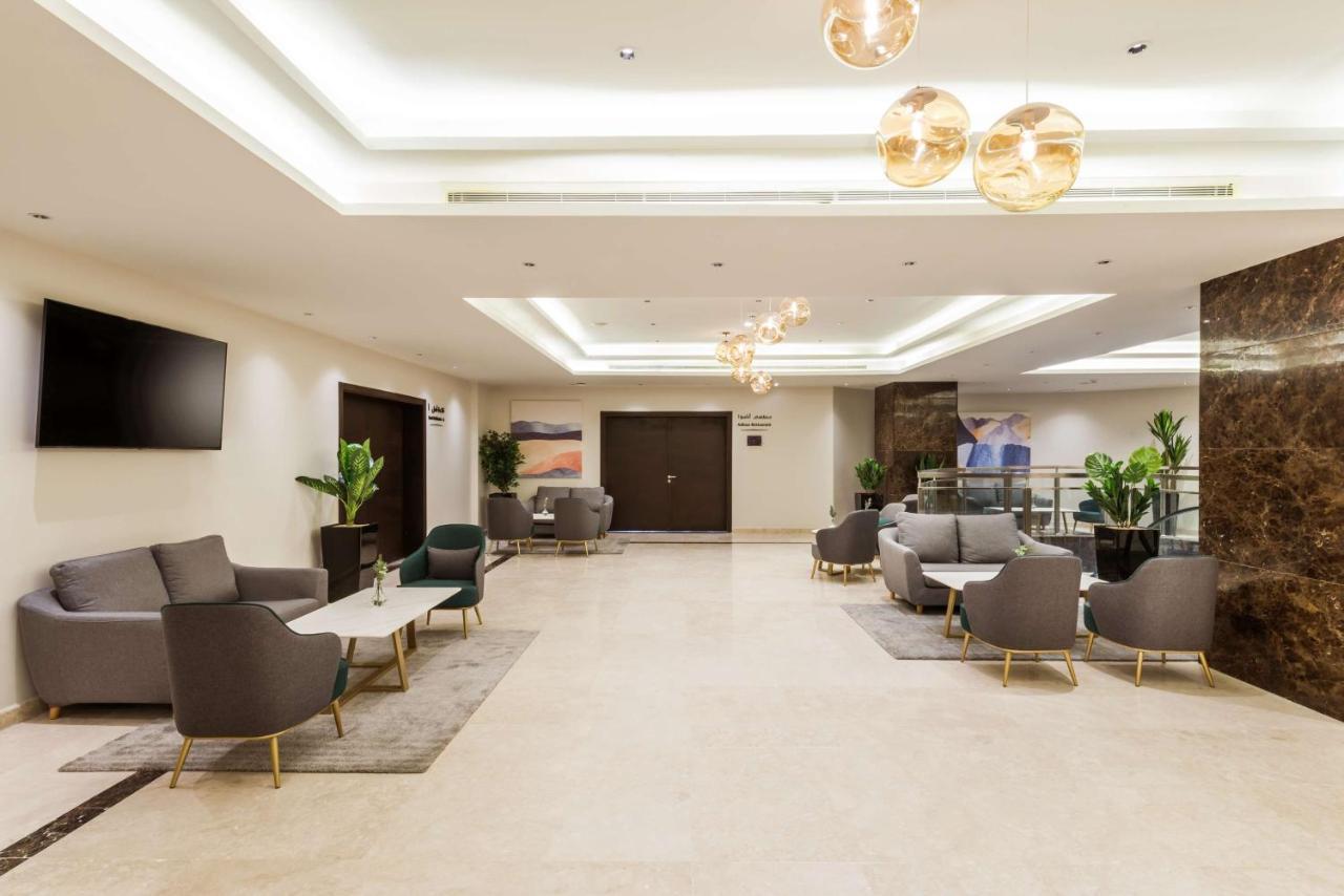 Best Western Plus Al Qurayyat City Center Экстерьер фото