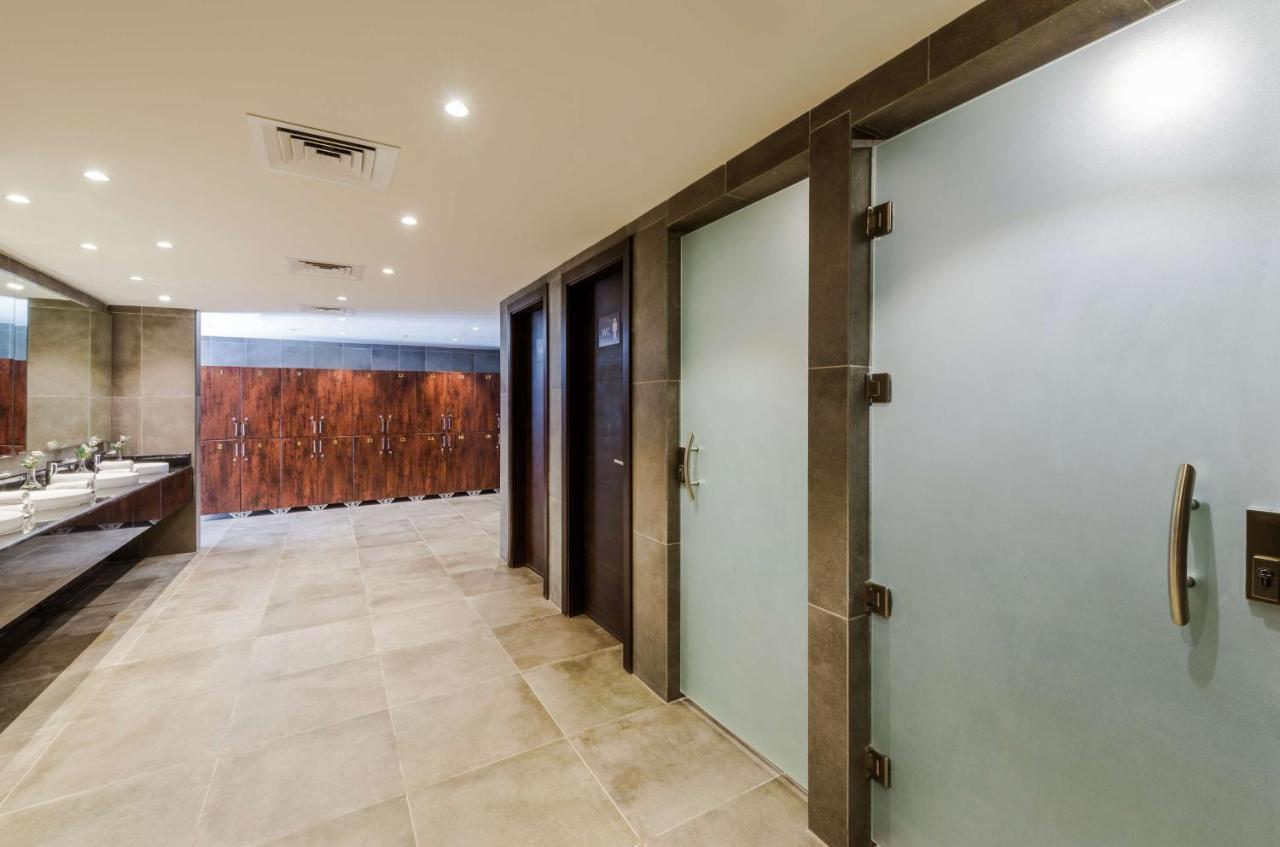 Best Western Plus Al Qurayyat City Center Экстерьер фото