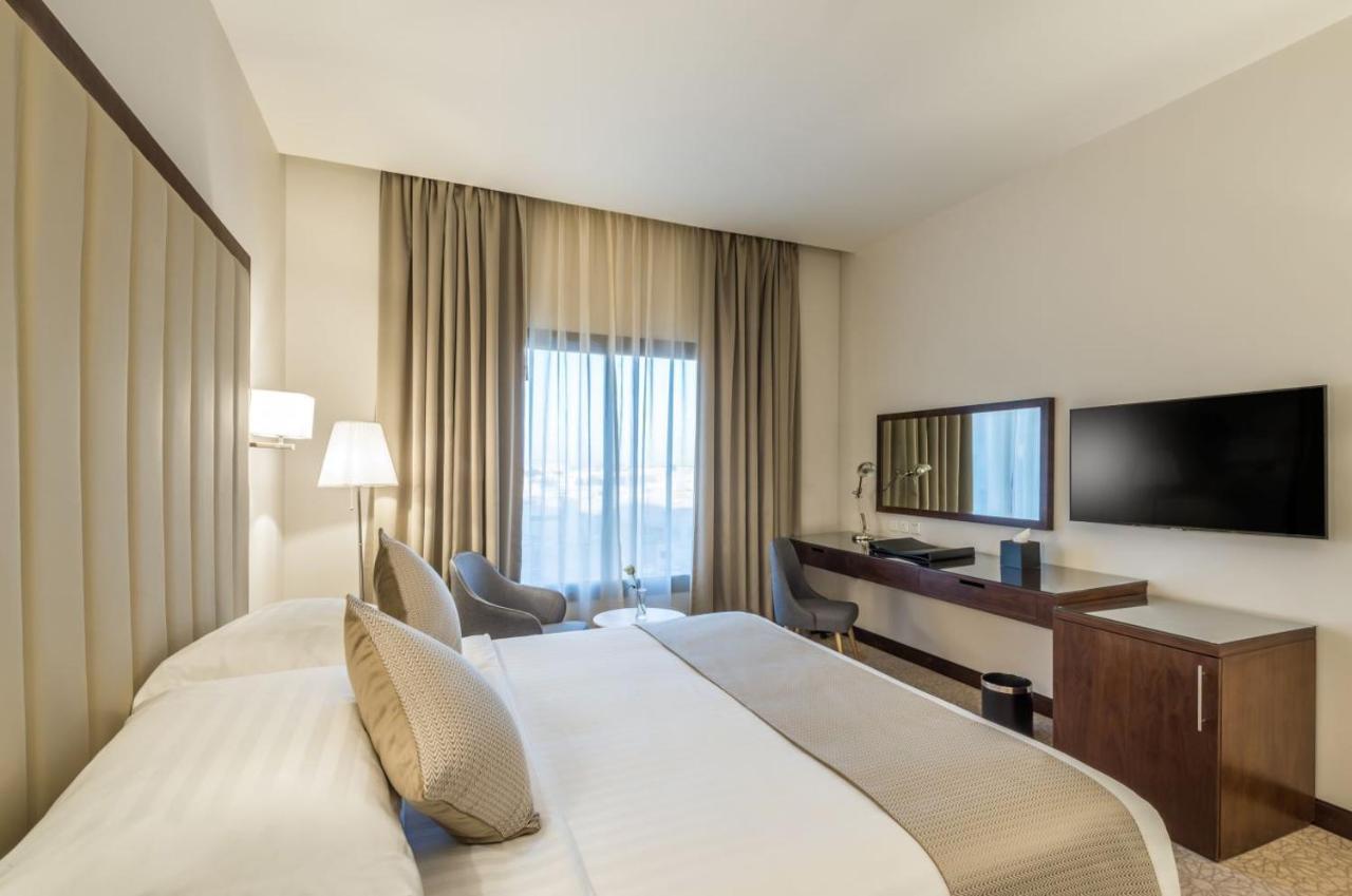 Best Western Plus Al Qurayyat City Center Экстерьер фото