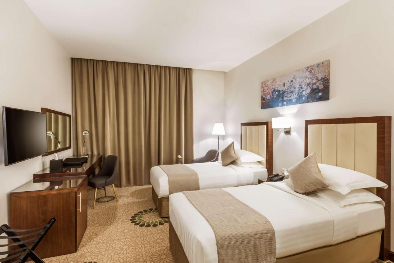 Best Western Plus Al Qurayyat City Center Экстерьер фото