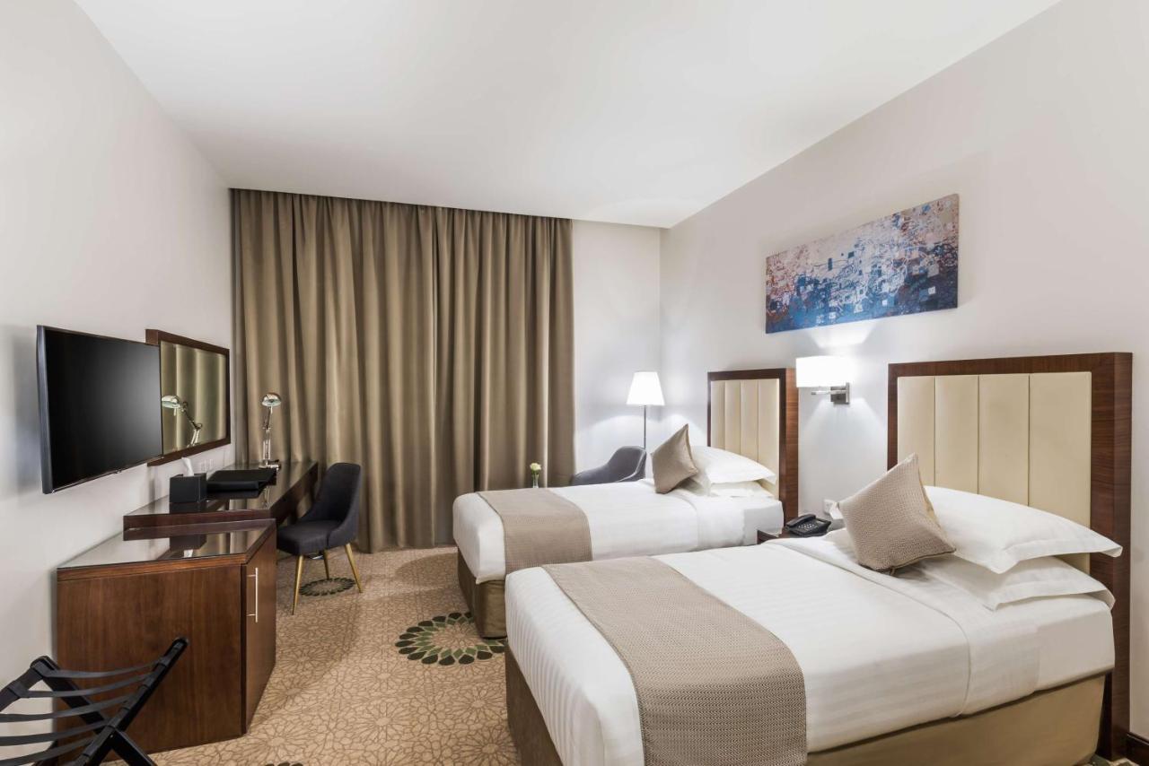 Best Western Plus Al Qurayyat City Center Экстерьер фото