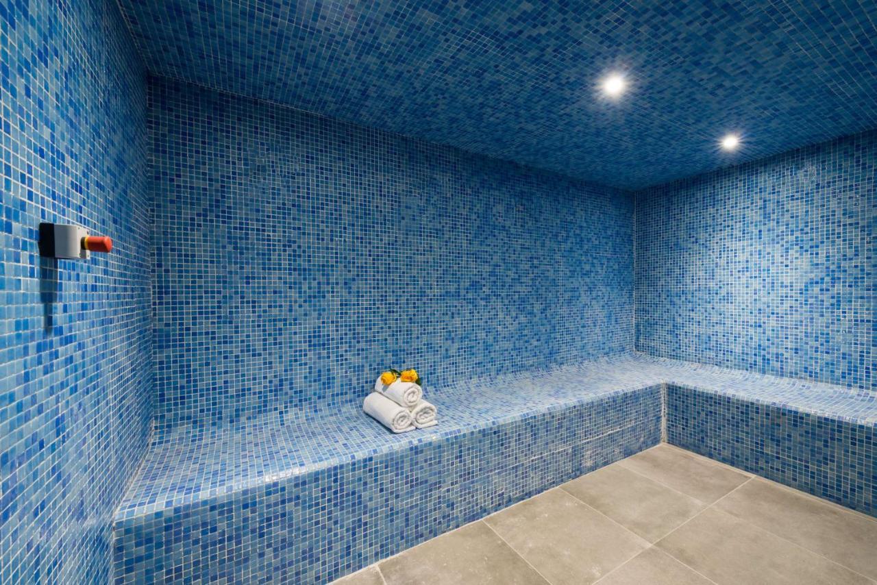 Best Western Plus Al Qurayyat City Center Экстерьер фото